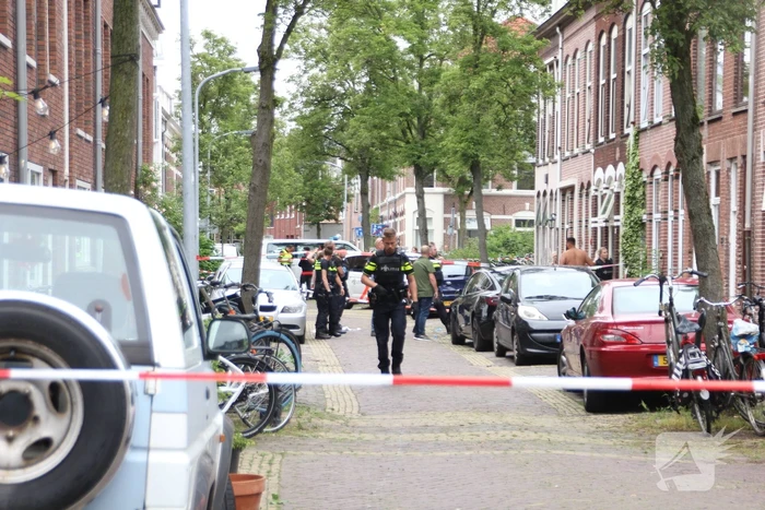 Man raakt ernstig gewond bij steekpartij