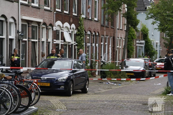 Man raakt ernstig gewond bij steekpartij