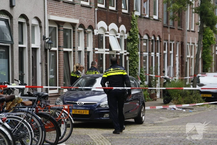 Man raakt ernstig gewond bij steekpartij