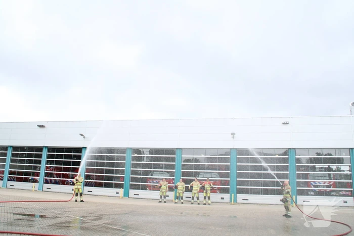nieuws gordiaandreef lelystad
