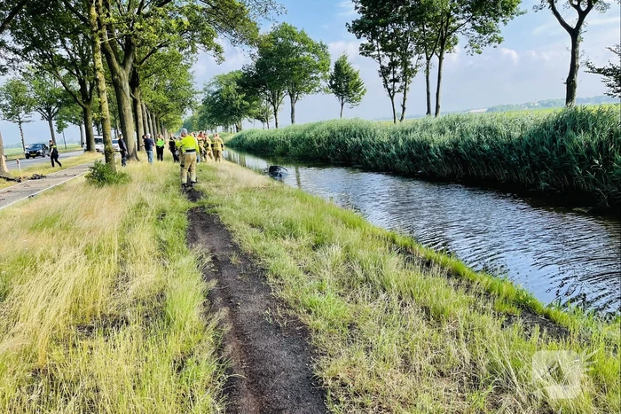 ongeval n277 - middenpeelweg odiliapeel
