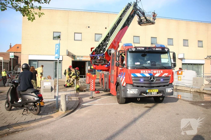 nieuws behouden haven zaandam