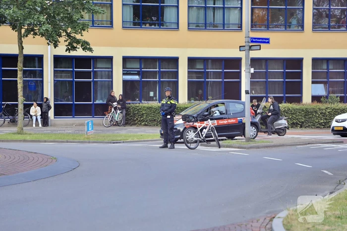 Oranjefans vieren opnieuw feest na derde EK zege