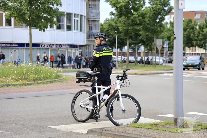 Oranjefans vieren opnieuw feest na derde EK zege