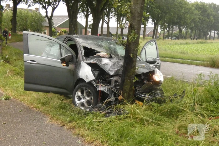 brand zeelandsedreef schaijk