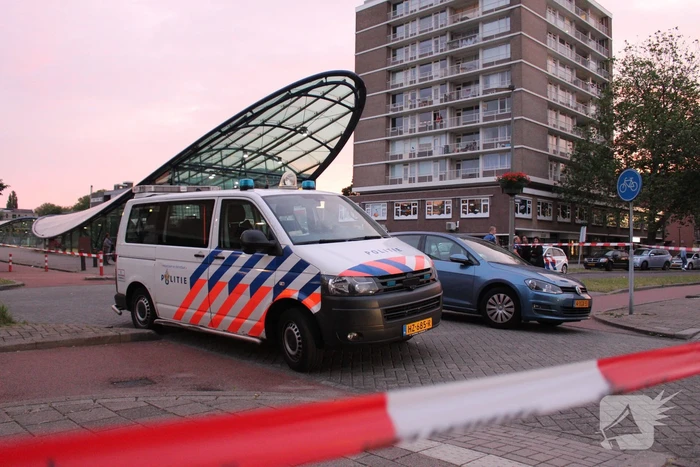 Twee ernstige gewonden bij steekpartij
