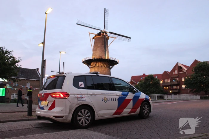 Twee ernstige gewonden bij steekpartij