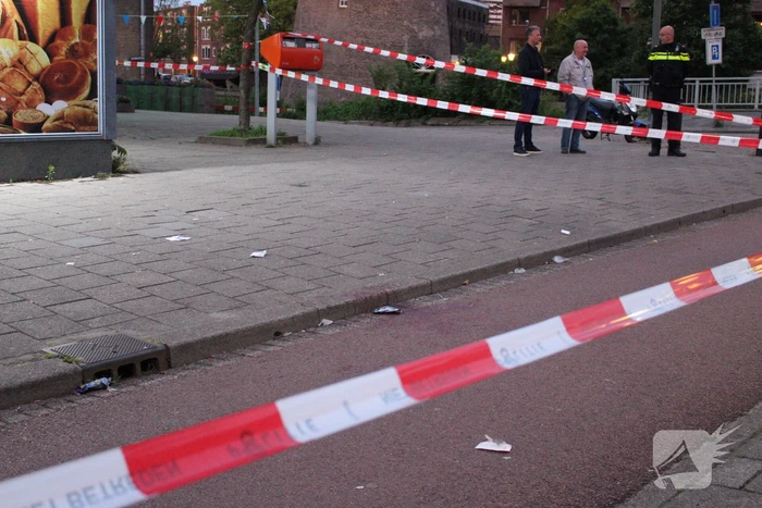 Twee ernstige gewonden bij steekpartij