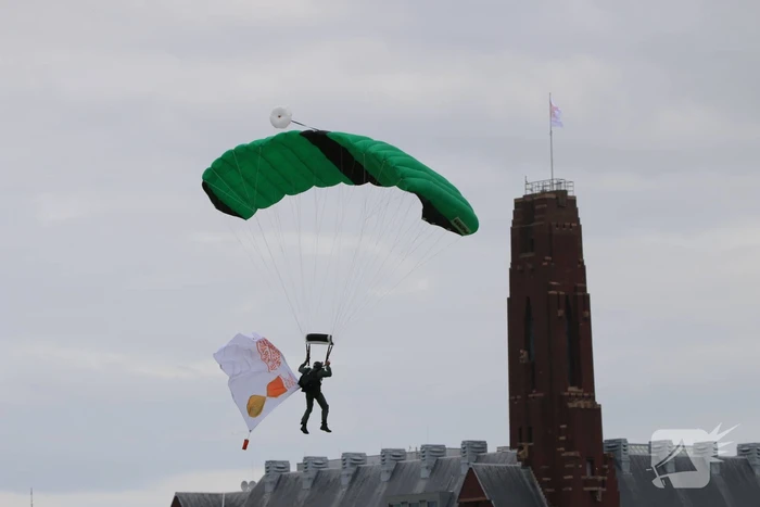 nieuws koningskade - s100 den haag