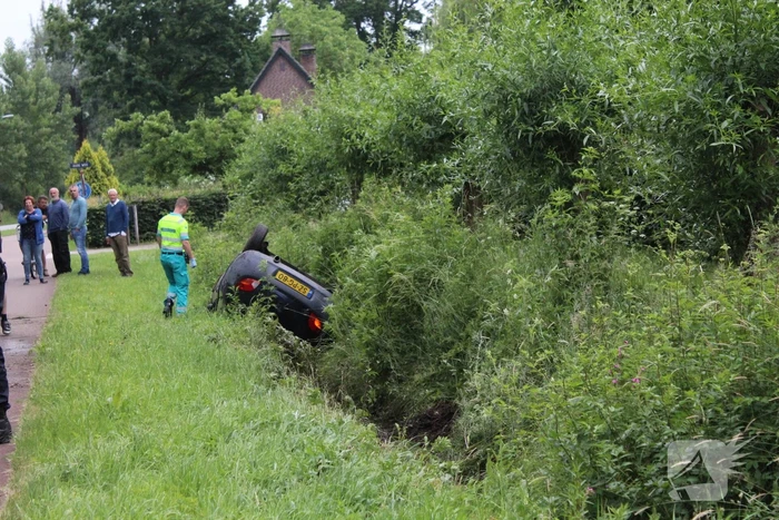 ongeval boskantseweg sint-oedenrode