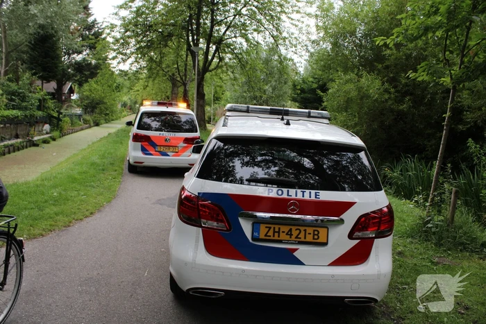Zwaargewonde (43) bij steekincident op volkstuinencomplex