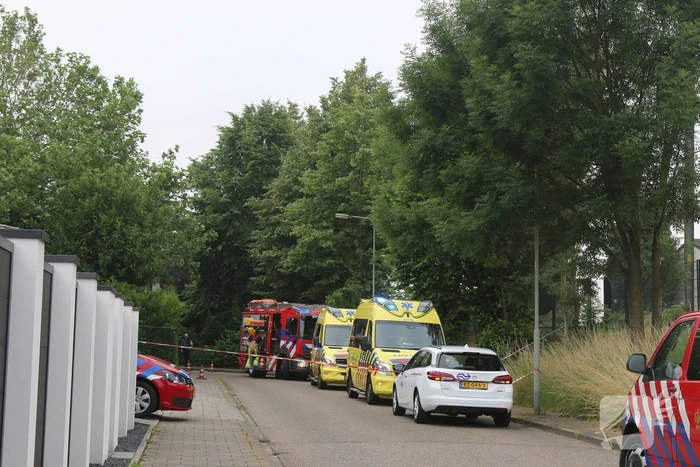 Treinverkeer tussen Sittard en Heerlen plat door aanrijding