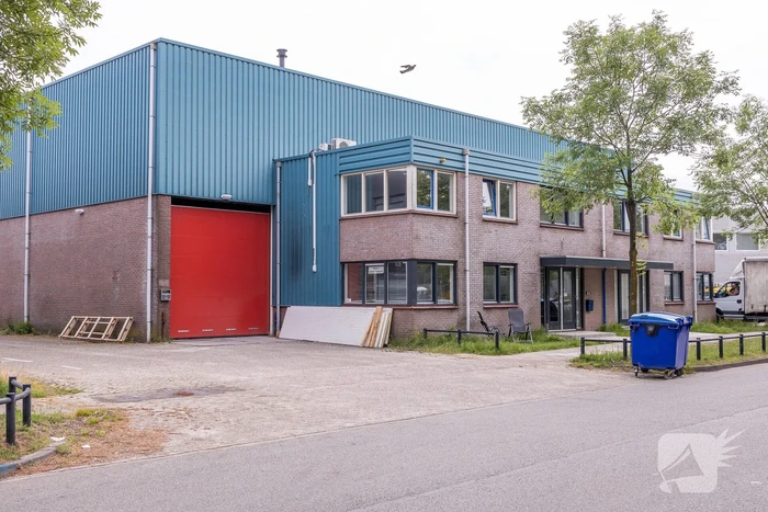 Ambulancepost Centrum verhuisd naar nieuwe tijdelijke locatie
