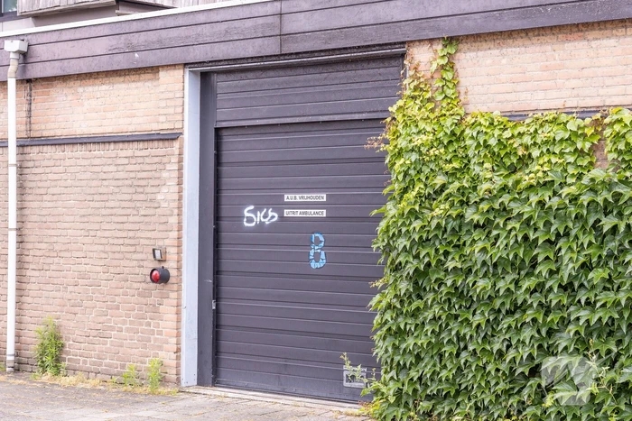Ambulancepost Centrum verhuisd naar nieuwe tijdelijke locatie