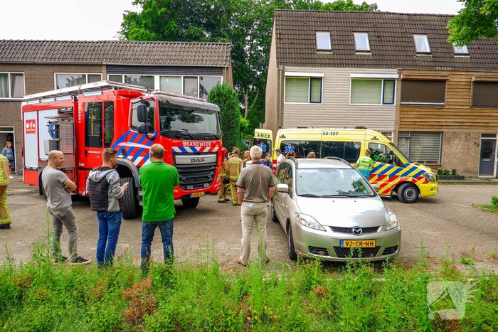 brand rosdaal someren