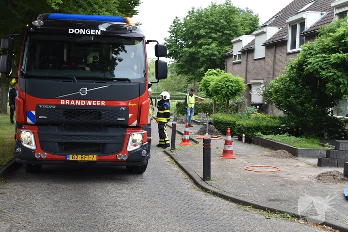 nieuws jagersveld dongen