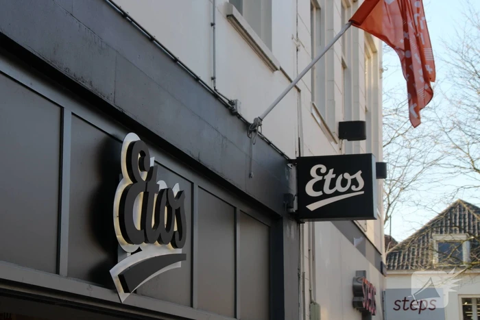 nieuws dominee jan scharpstraat rotterdam