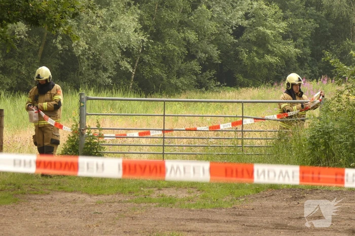 milieu hamelspoelweg herpen