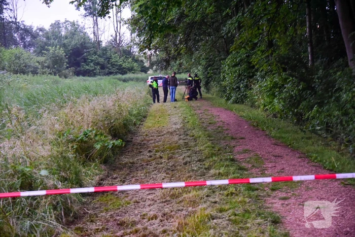 Lichaam vermiste Marleen (21) gevonden
