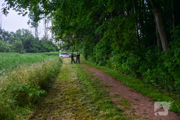 Lichaam vermiste Marleen (21) gevonden