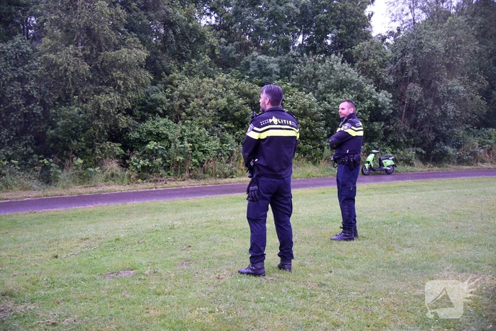 Lichaam vermiste Marleen (21) gevonden