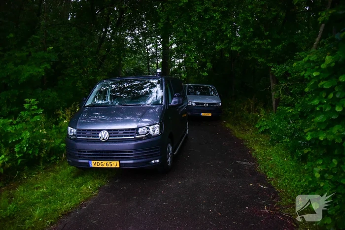 Lichaam vermiste Marleen (21) gevonden
