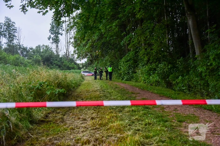 Lichaam vermiste Marleen (21) gevonden