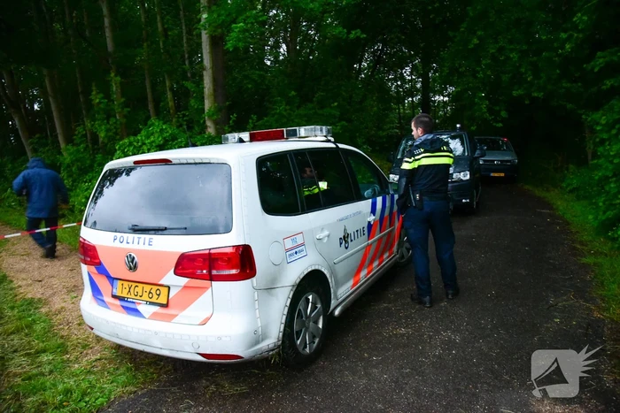 Lichaam vermiste Marleen (21) gevonden