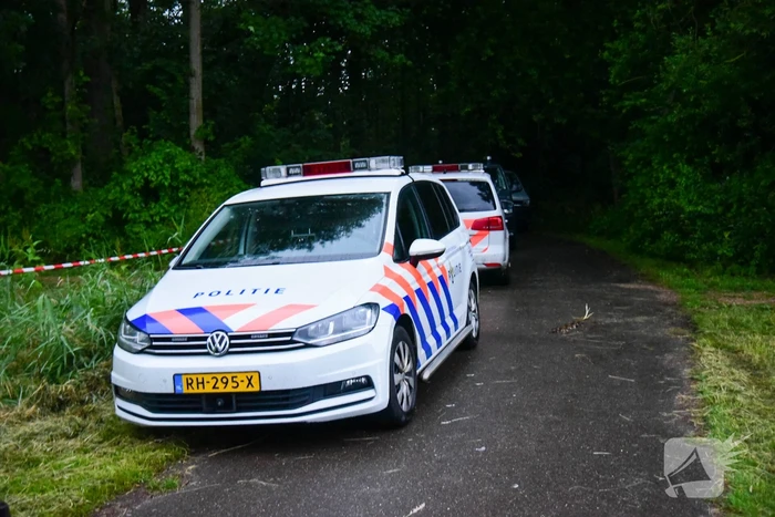 Lichaam vermiste Marleen (21) gevonden