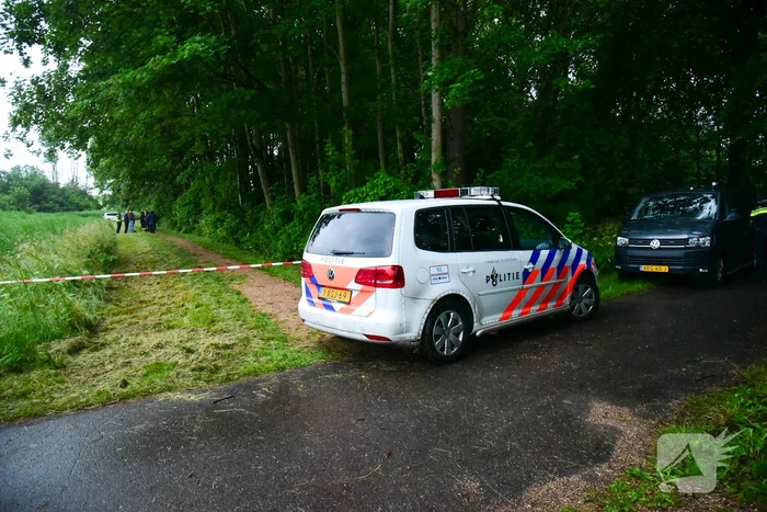 Lichaam vermiste Marleen (21) gevonden