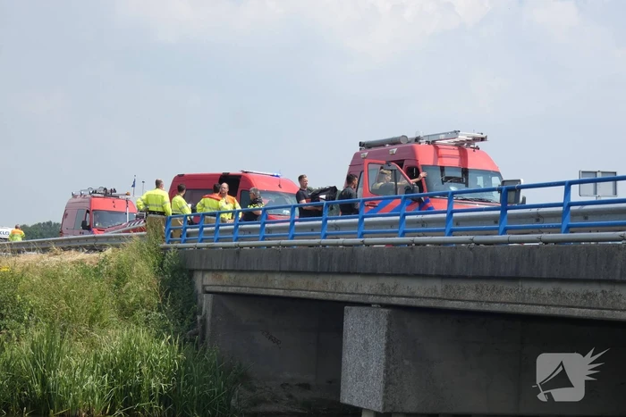 nieuws rijksweg a50 herpen