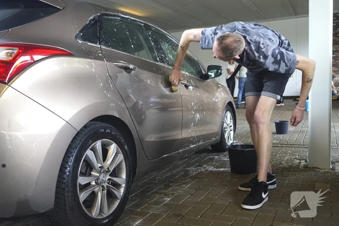 Bewoners Vathorst werken hun eigen vakantie bij elkaar