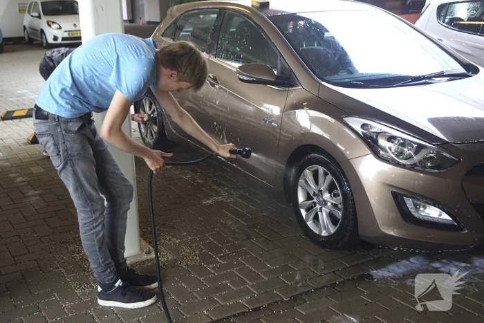 Bewoners Vathorst werken hun eigen vakantie bij elkaar