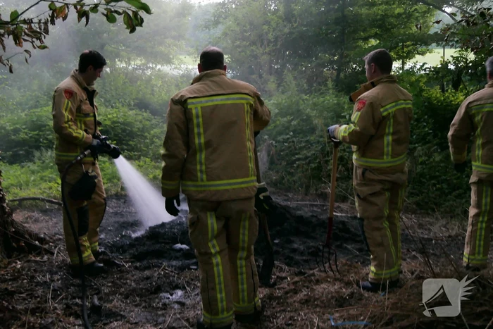 brand stepekolk mierlo