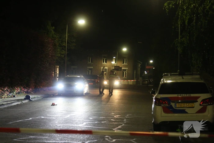 Politie doet onderzoek naar steekpartij