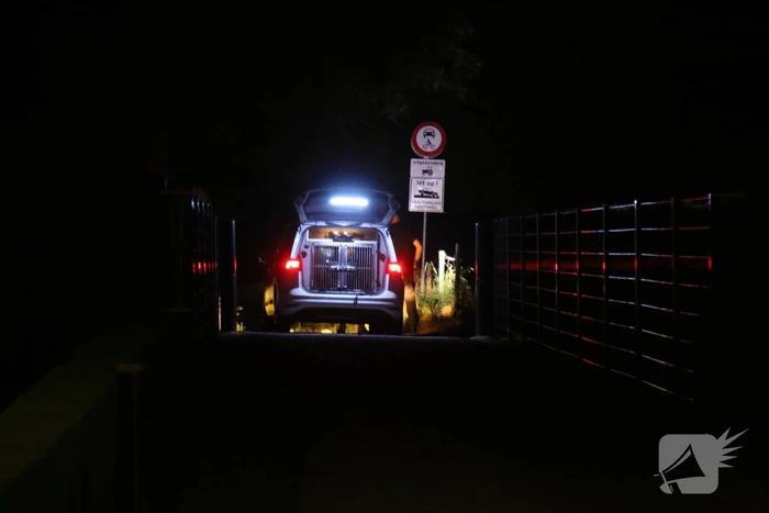 Politie doet onderzoek naar steekpartij