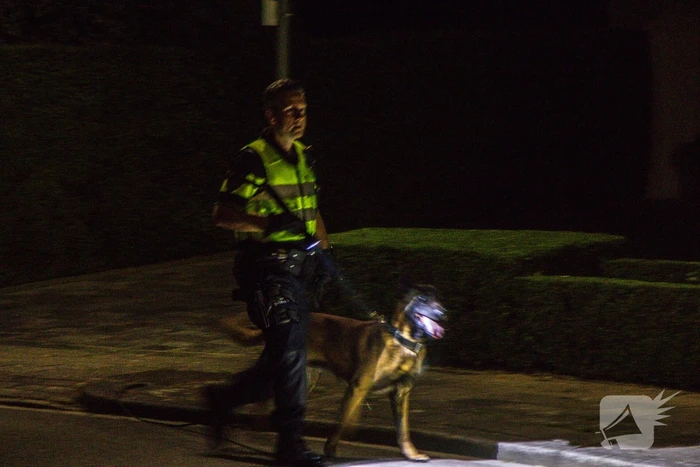 Politie doet onderzoek naar steekpartij