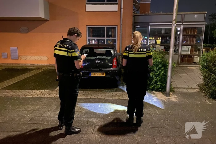 Persoon gewond door steekpartij in woonzorgcentrum Hergerborch