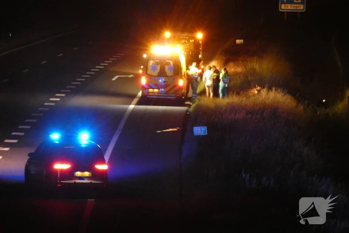 ongeval rijksweg a50 schaijk