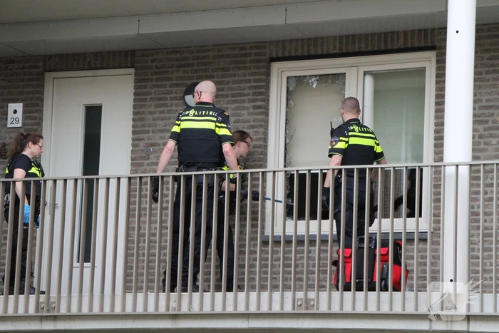 nieuws overmazepad weert