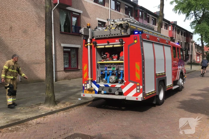 brand hoofdstraat schijndel
