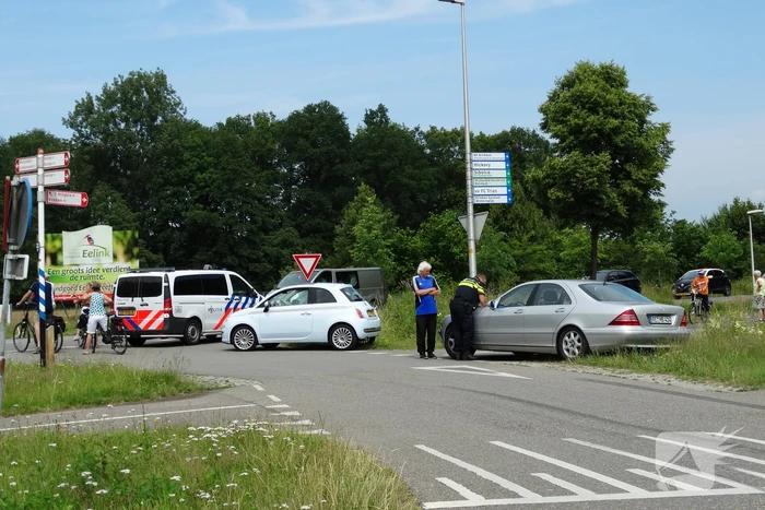ongeval kottenseweg - n319 winterswijk