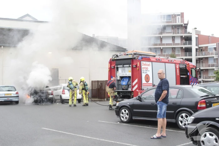 brand hoofdstraat kerkrade