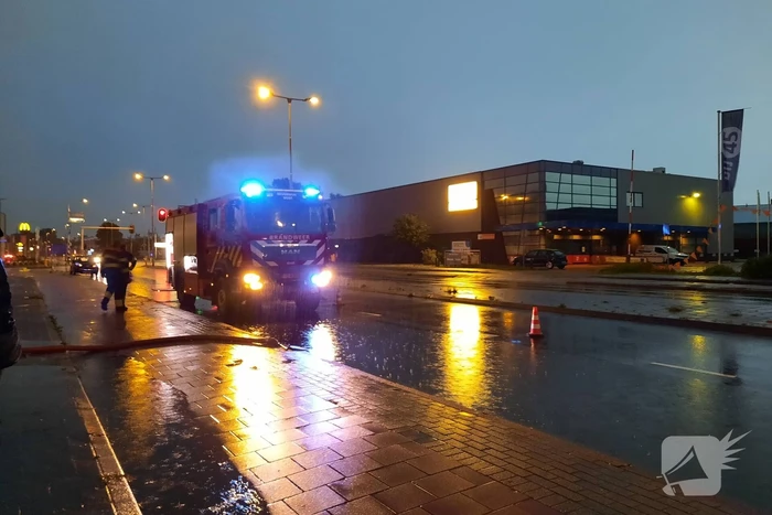 natuur viaductweg beverwijk