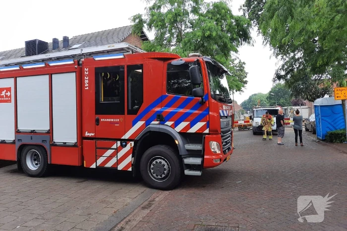 nieuws bisonstraat gemert
