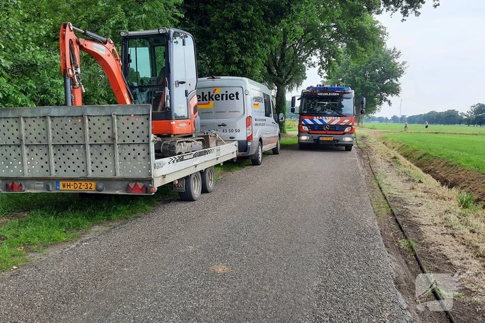 milieu hoevenweg dalfsen