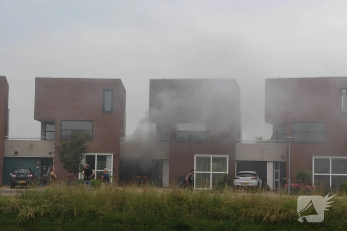 brand kluutstraat zierikzee