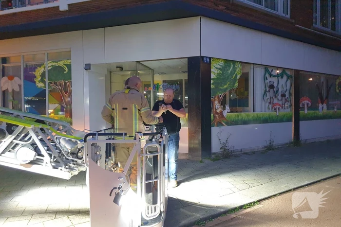 nieuws bergselaan rotterdam