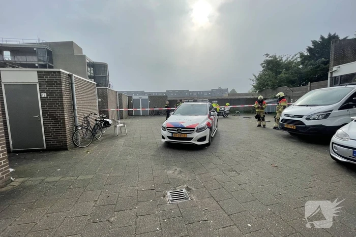 nieuws meijerijstraat veghel