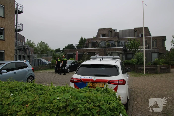 nieuws archipelweg leeuwarden